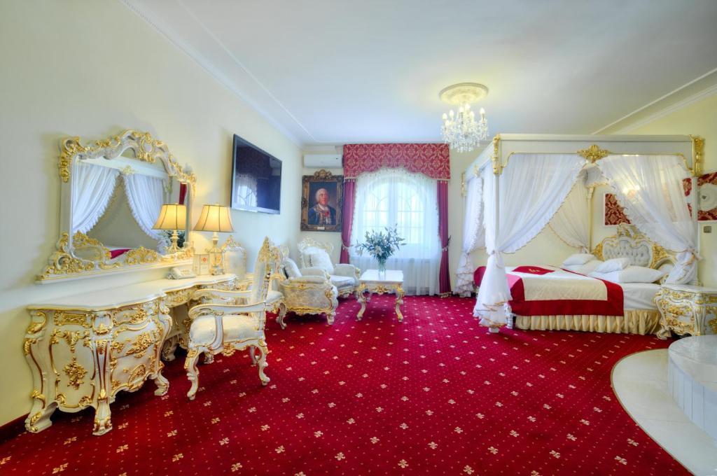 Hotel Krolewski Janow Lubelski Room photo