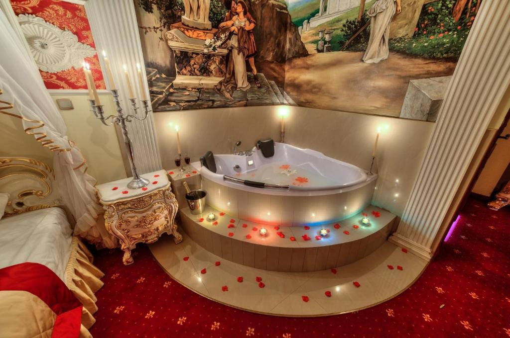 Hotel Krolewski Janow Lubelski Room photo